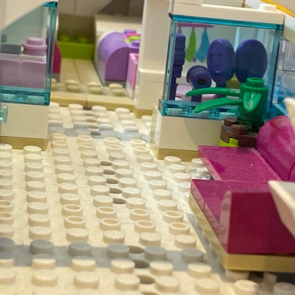 Lego friends dolphin cruiser 41015 - Picture 12 of 15